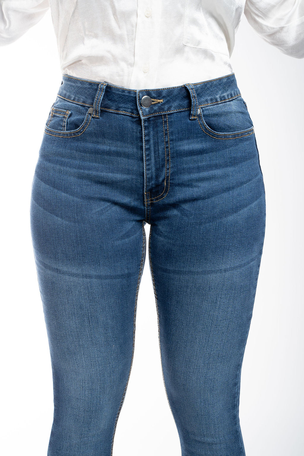 Genoveve Flare Light