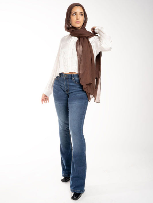 Genoveve Flare Light