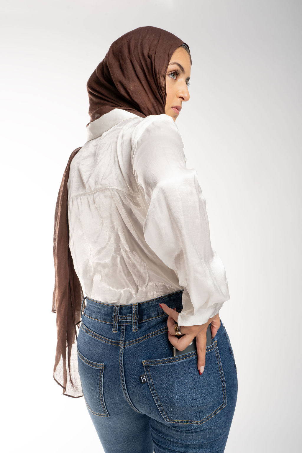 Genoveve Flare Light