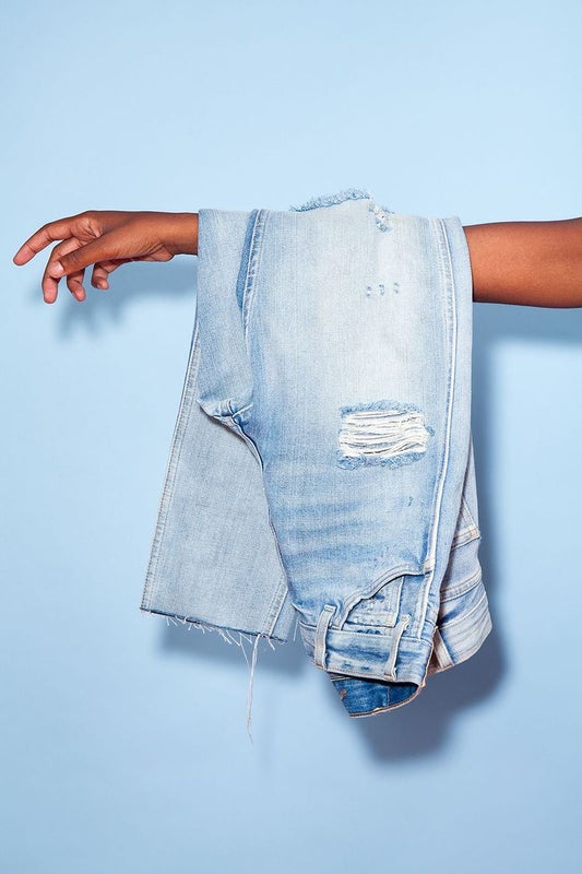 Denim Dreams: Creating the Collection You’ve Always Wanted with HER Denim