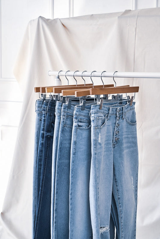 Ethical Denim: The Trend For the Future